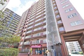 守口市八雲東町２丁目