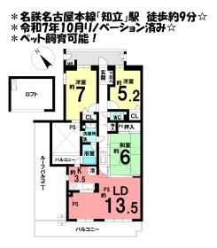 知立市西町亀池