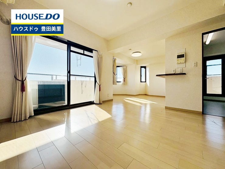 見るだけ聞くだけOK!【お気軽に資料請求!不動産のことならなんでも/ハウスドゥ豊田美里】