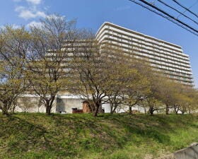 明石市松が丘北町