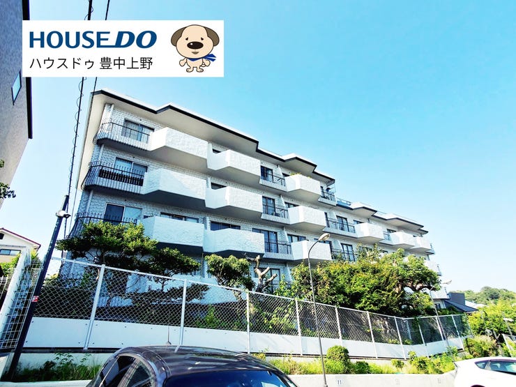 【外観】
閑静な高台に立地する当マンション♪オートロック付きでセキュリティ面も安心のお住まいです!徒歩10分圏内に駅、小中学校、スーパーが揃っていて幅広い年齢層の方にオススメのマンションです!