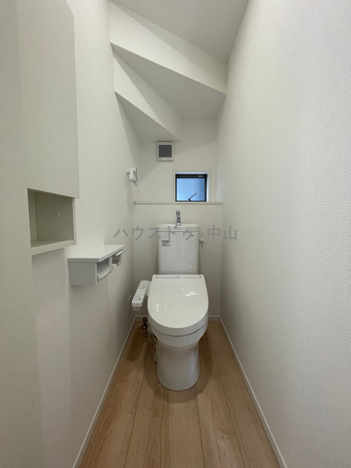 1階トイレ