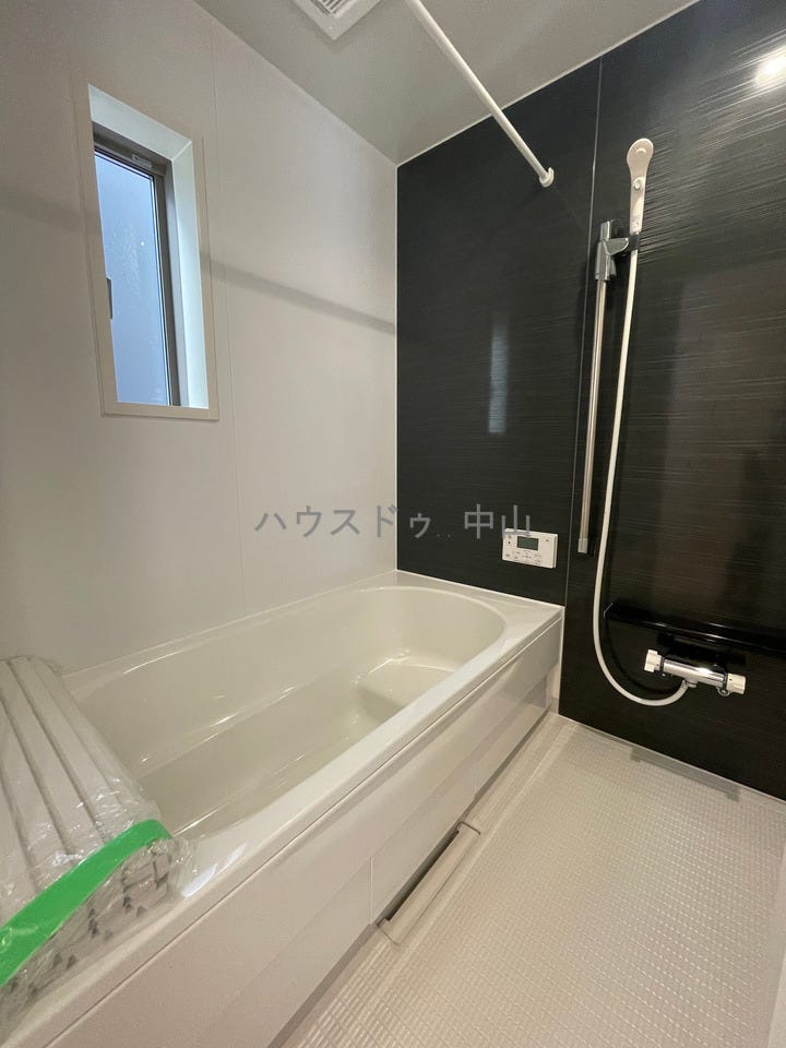 浴室乾燥
浴室暖房
完備しております