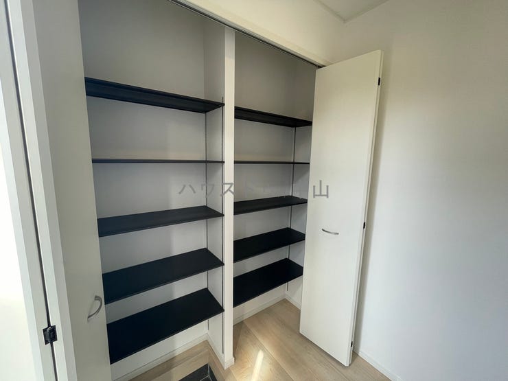 シューズクローゼット