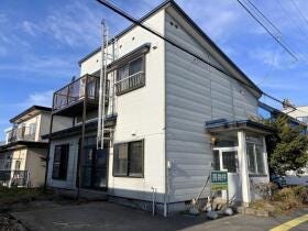 伊達市舟岡町