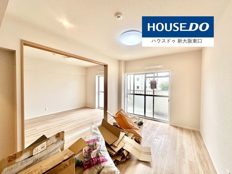 【外観】
現在、リフォーム中・10月上旬完成予定
(写真もその際に差し替えます)