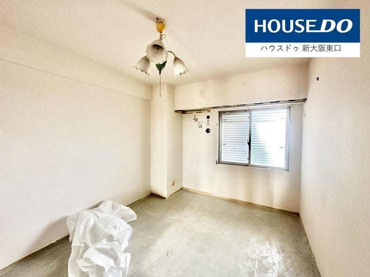 【先行内覧開始!】
リフォームアップすると、たくさんの方が一斉に内覧されます。
リフォーム中ですが、中をご案内可能です!
ぜひご予約下さい。