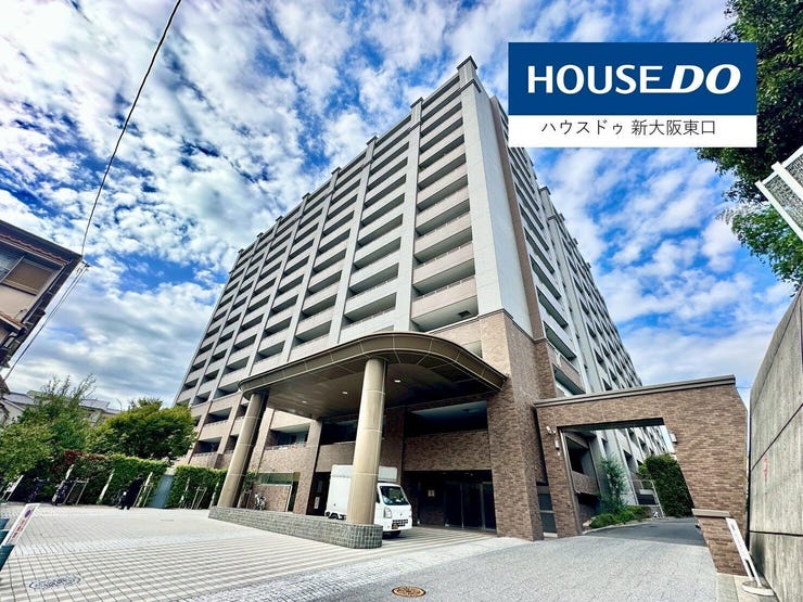 【外観】
鉄筋コンクリート造・ペット飼育可・南西向き高層階!ミニ図書館や共用スペース盛沢山!!