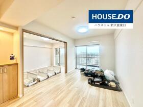 吹田市千里山月が丘