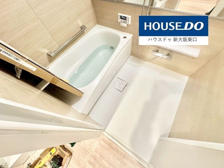 いよいよ完成間近!
先行内覧開始です!!
ご予約下さい。