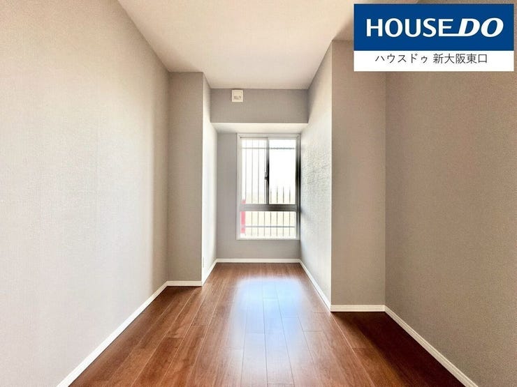 洋室5.0
天井が高いので、数字以上に広く感じられます。