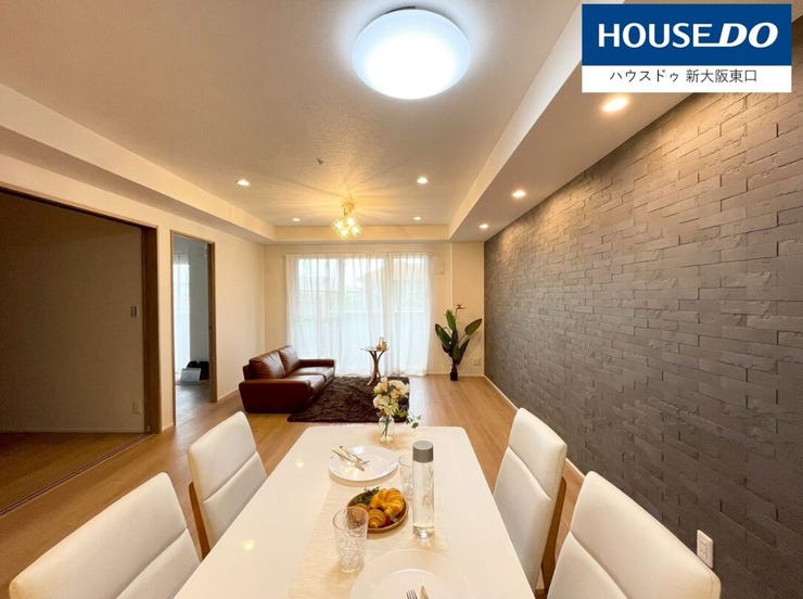 【外観】
ハイグレードブランド【グレイスピスタ】シリーズ