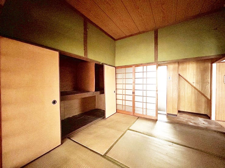 【駐車場2台以上】閑静な住宅街♪日当たり良好♪整形地♪都市ガス♪スーパーまで徒歩10分圏内♪