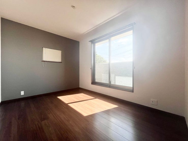 ■□■2階6帖洋室■□■