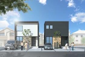 福井市開発４丁目