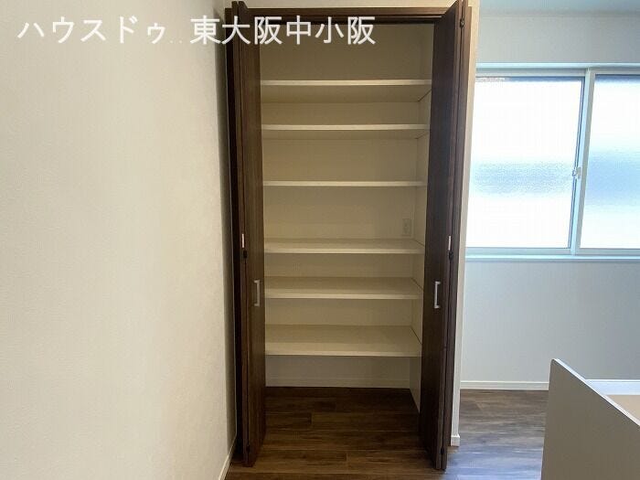 パントリーです♪