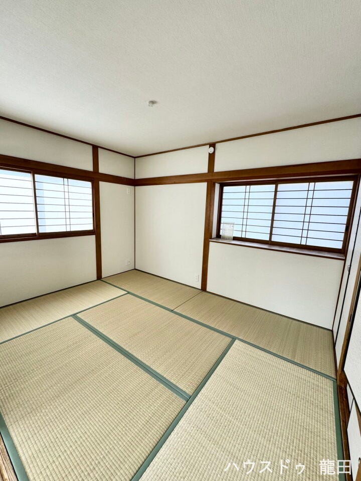 ■□■和室■□■