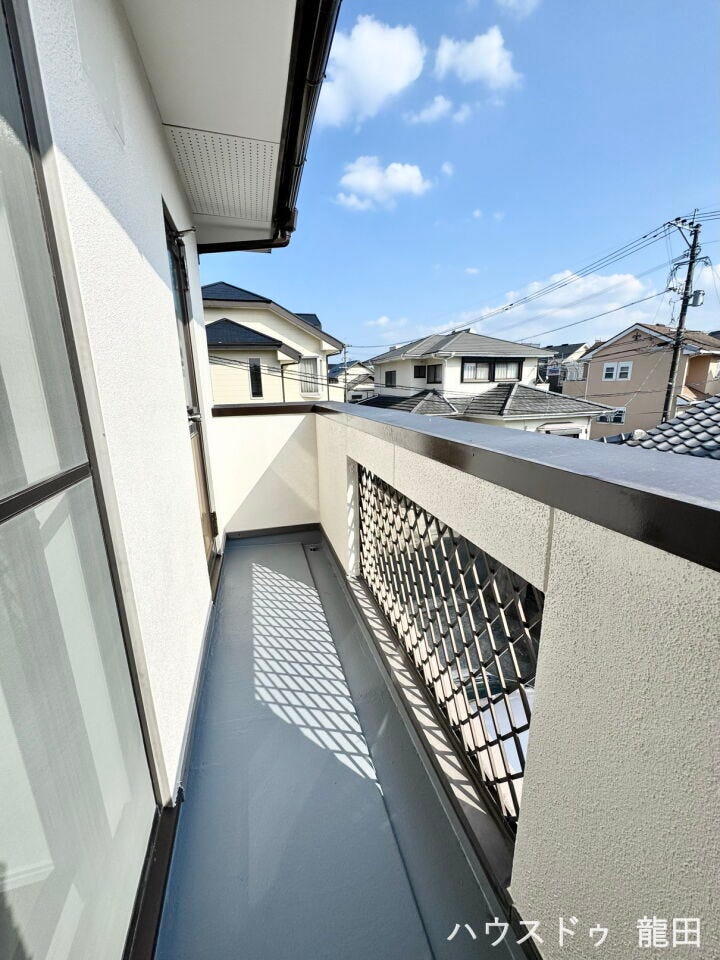 ■□■バルコニー■□■