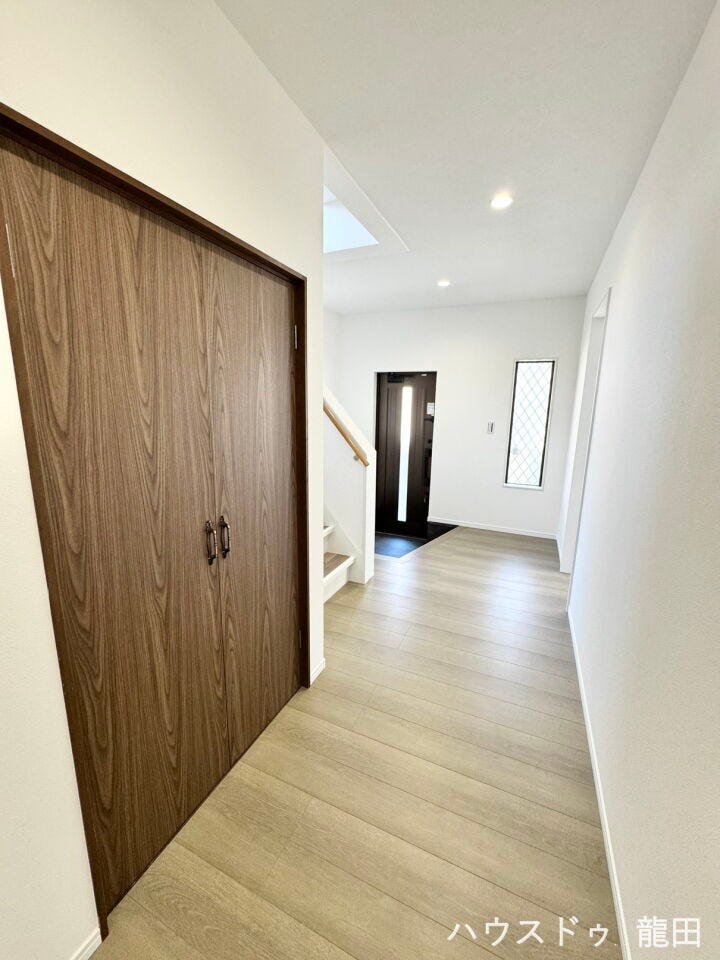 ■□■廊下■□■