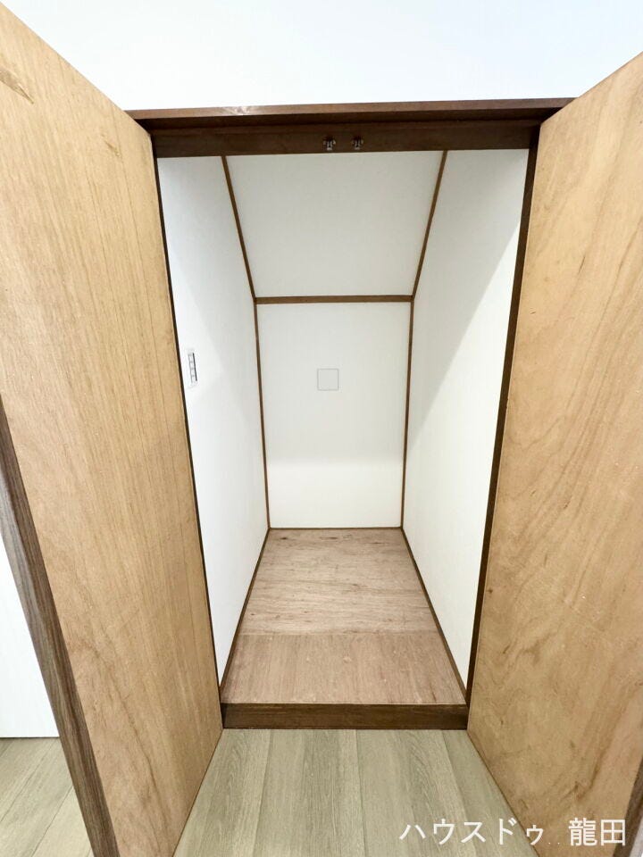 ■□■収納■□■