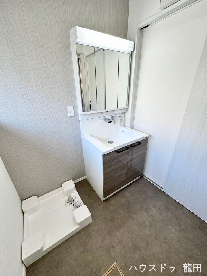 ■□■洗面所■□■