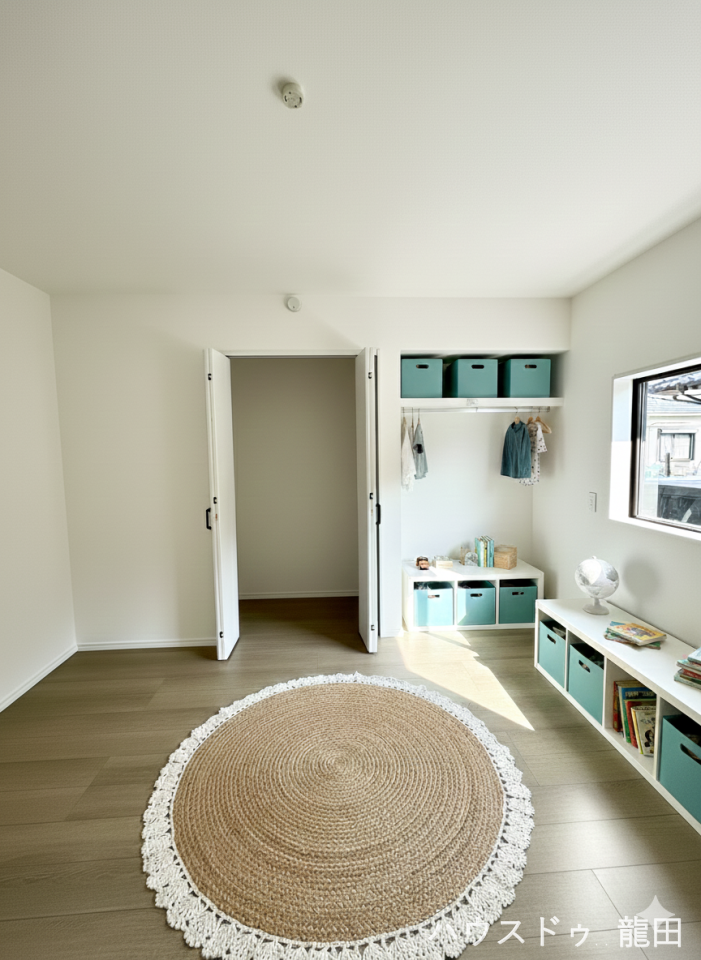 ■□■洋室■□■
洋室
※家具を入れたイメージ写真です