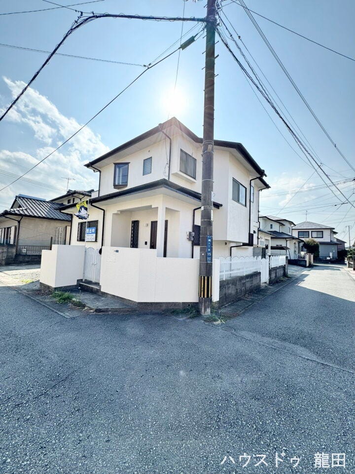 ■□■外観■□■