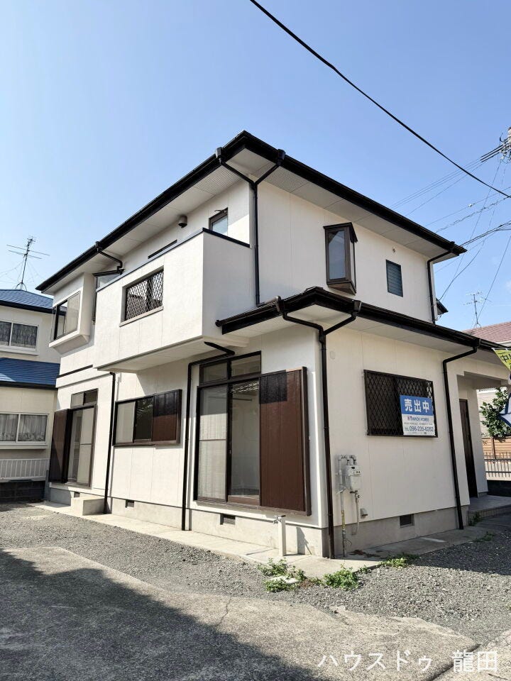 ■□■外観■□■