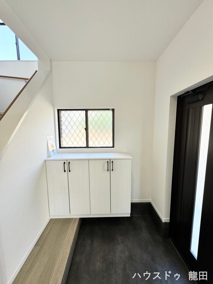 ■□■玄関収納■□■