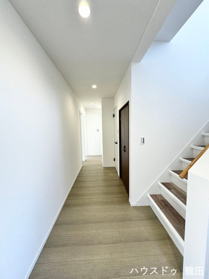 ■□■廊下■□■