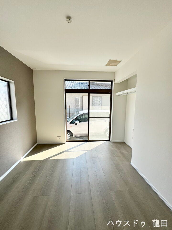 ■□■洋室■□■