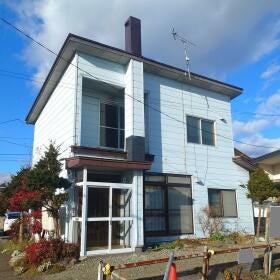 苫小牧市見山町３丁目