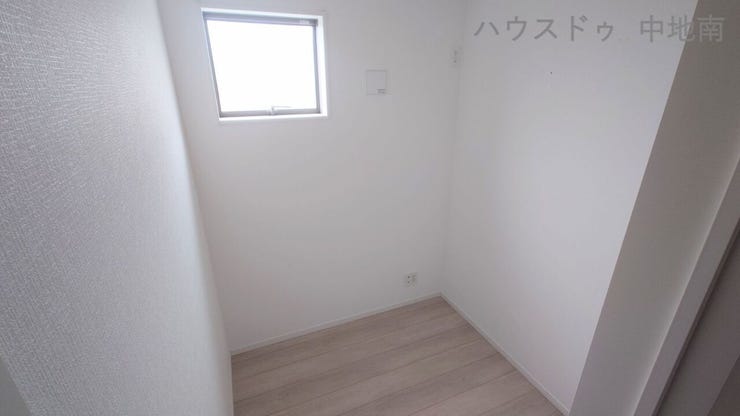 2畳のテレワークルーム♪