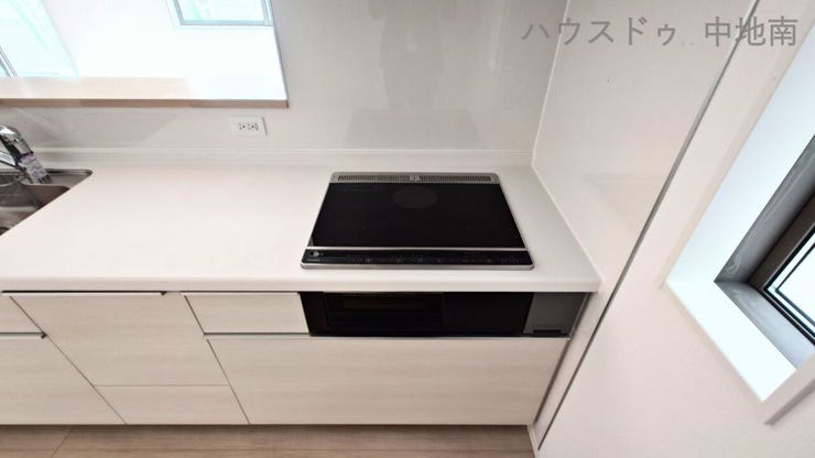 お問い合わせはハウスドゥ中地南まで♪