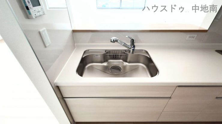 お問い合わせはハウスドゥ中地南まで♪