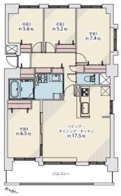 札幌市中央区北五条西２３丁目
