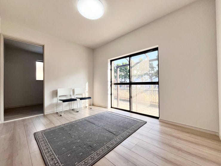 ■□■1階6帖洋室■□■