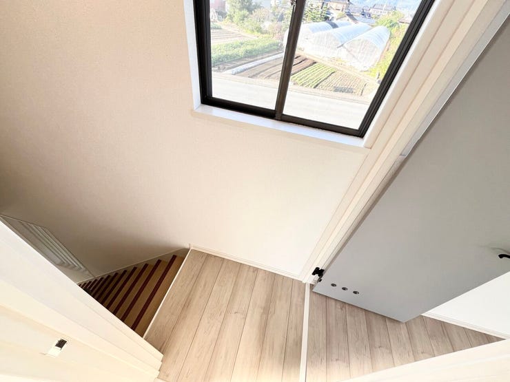 ■□■2階廊下■□■