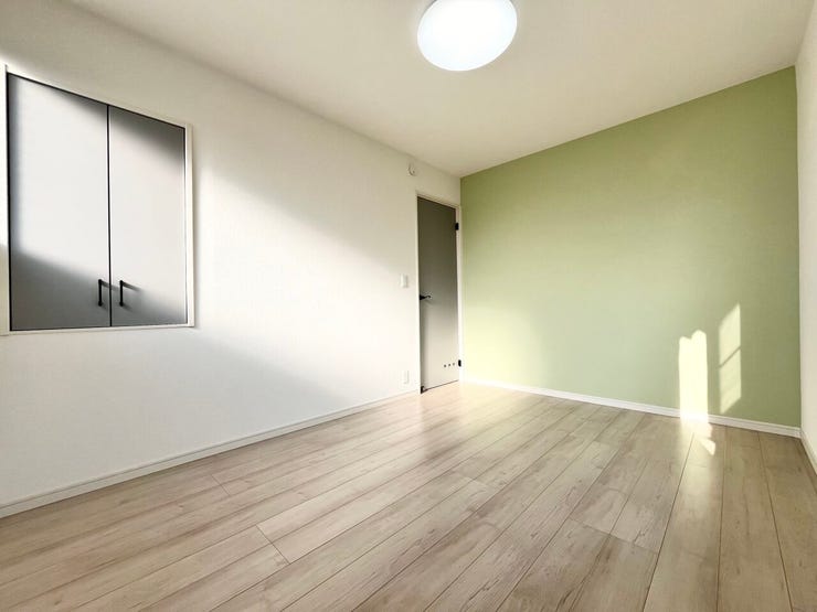 ■□■2階6帖洋室■□■