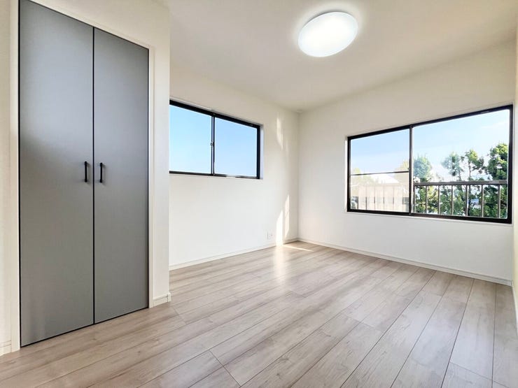 ■□■2階5.6帖洋室■□■