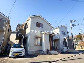 八王子市川口町