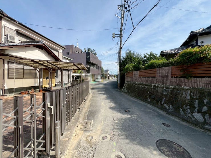 【ウォークインクローゼット2ヶ所】モニター付きインターホン♪全室2面採光♪トイレ2ヶ所♪吹抜♪