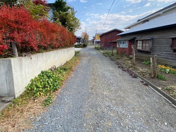 現地(2025年10月)撮影
◎本日案内可能◎
詳細は、ハウスドゥ  八戸市庁前までお気軽にお問い合わせくださいませ♪