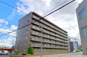 札幌市白石区菊水九条３丁目