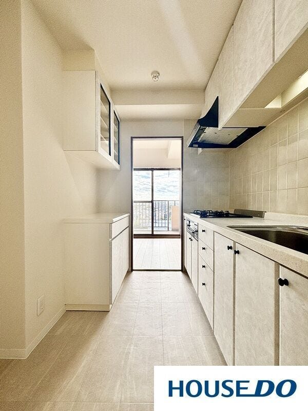 キッチンスペース