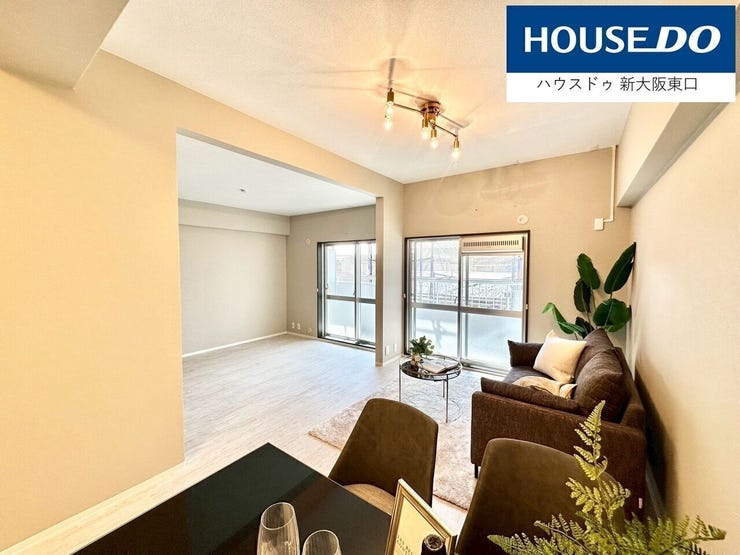 リフォーム後イメージ