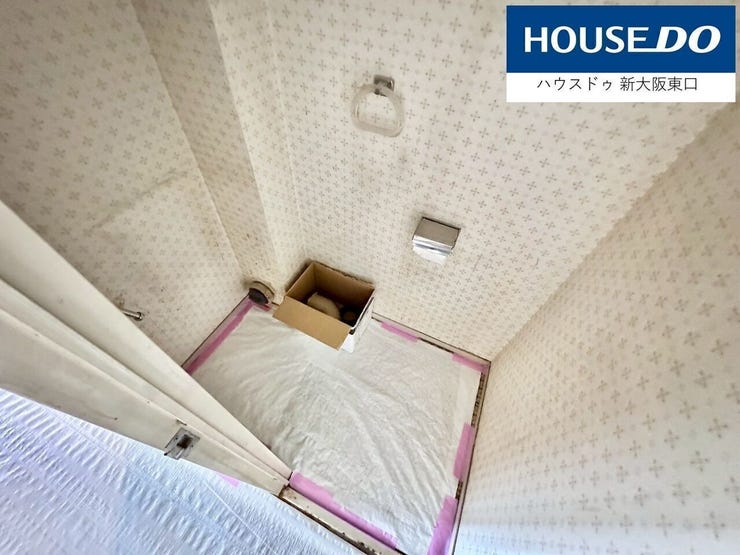 現在リフォーム中です。
もしも、ご希望がございましたらお好みの間取りや壁紙、フローリングなどに変更する事も可能です。ご相談下さい。