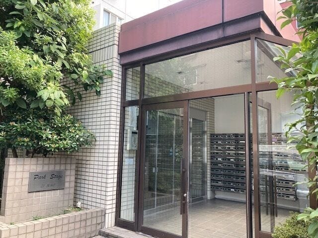 誰にも邪魔されない、自分だけの特等席。