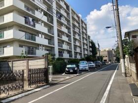 北区西が丘１丁目