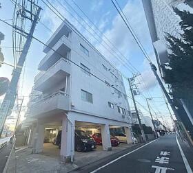 世田谷区奥沢１丁目